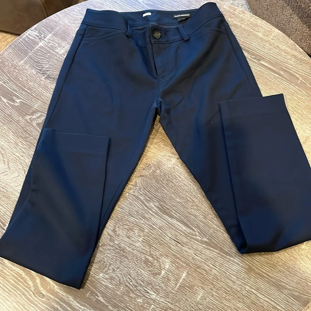 NWOT club Monaco work pant - Picture 1 of 7